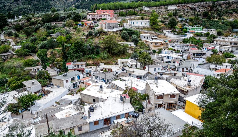Επανεκκινά η εκπαιδευτική διαδικασία σε Ζαρό και Βορίζια