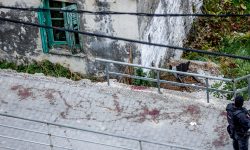 Μακελειό στα Βορίζια: Προφυλακιστέα κρίθηκαν τρία μέλη της οικογένειας Φραγκιαδάκη – Για λόγους ασφαλείας απολογήθηκαν το βράδυ της Κυριακής