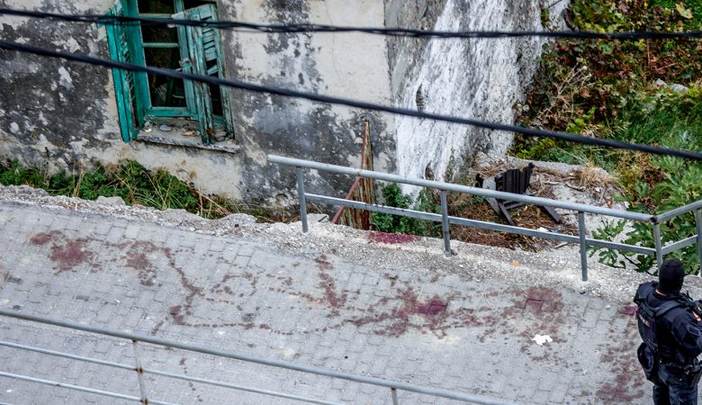 Μακελειό στα Βορίζια: Προφυλακιστέα κρίθηκαν τρία μέλη της οικογένειας Φραγκιαδάκη – Για λόγους ασφαλείας απολογήθηκαν το βράδυ της Κυριακής