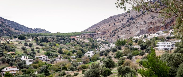 Μακελειό στα Βορίζια: Σε πλήρη εξέλιξη οι αστυνομικές έρευνες σε οικίες και στάβλους – Εξετάζονται άτομα και ελέγχονται οχήματα