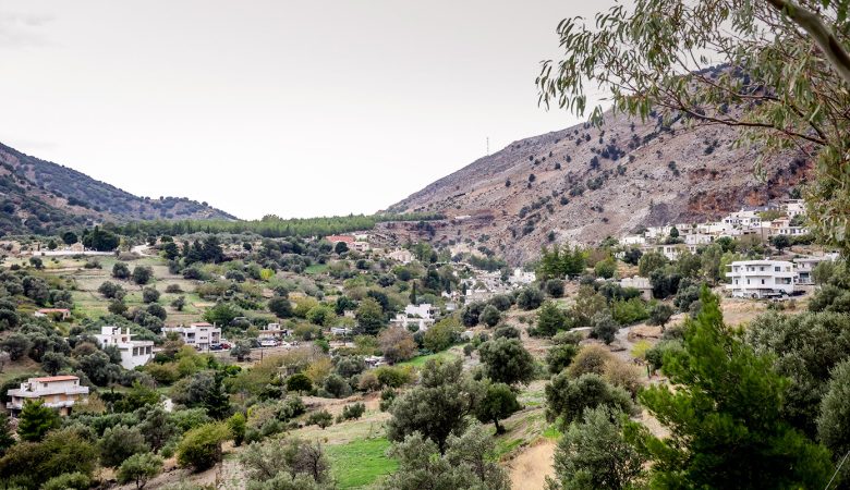 Μακελειό στα Βορίζια: Σε πλήρη εξέλιξη οι αστυνομικές έρευνες σε οικίες και στάβλους – Εξετάζονται άτομα και ελέγχονται οχήματα