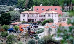 Αιματηρή βεντέτα στα Βορίζια: Ανησυχία για την επόμενη ημέρα, καθώς είναι δύσκολο να γίνει σασμός – Πώς αποφάσισαν να παραδοθούν τα τρία αδέρφια