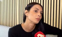 Άννα Μπεζάν: Παραλίγο να χάσω τη δεξιά μου ωοθήκη, αφαίρεσα μια κύστη 22 εκατοστών