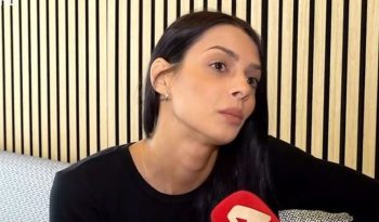 Άννα Μπεζάν: Παραλίγο να χάσω τη δεξιά μου ωοθήκη, αφαίρεσα μια κύστη 22 εκατοστών