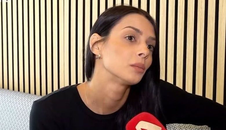 Άννα Μπεζάν: Παραλίγο να χάσω τη δεξιά μου ωοθήκη, αφαίρεσα μια κύστη 22 εκατοστών