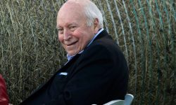 Πέθανε ο πρώην αντιπρόεδρος των ΗΠΑ, Ντικ Τσέινι