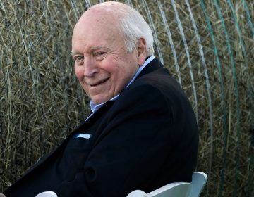 Πέθανε ο πρώην αντιπρόεδρος των ΗΠΑ, Ντικ Τσέινι