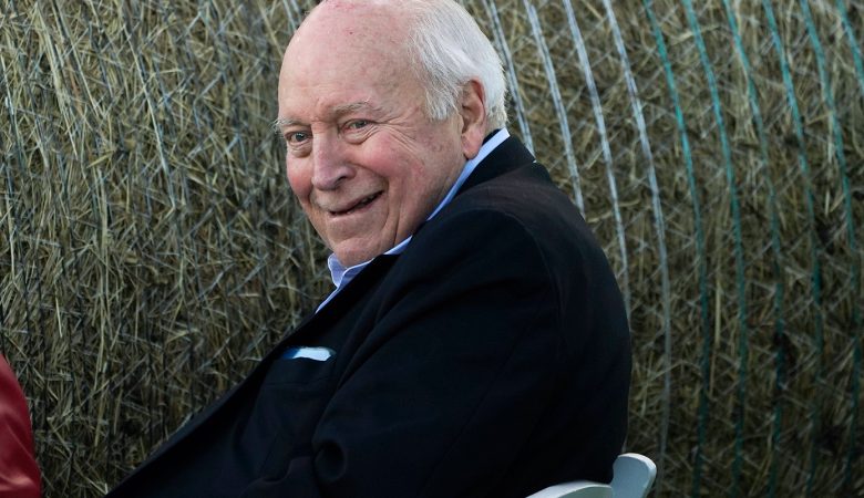 Πέθανε ο πρώην αντιπρόεδρος των ΗΠΑ, Ντικ Τσέινι