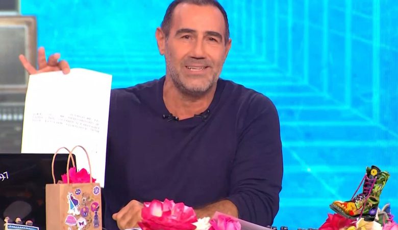 Αντώνης Κανάκης: «Για να αποφάσισε ο ΑΝΤ1 να διακόψει με το που ξεκινάμε κάτι σοβαρό έχει συμβεί»