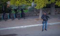 Μακελειό στα Βορίζια: Την Παρασκευή απολογείται ο 58χρονος αδερφός της νεκρής – Κατηγορείται για απόκρυψη όπλων