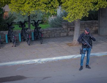 Μακελειό στα Βορίζια: Την Παρασκευή απολογείται ο 58χρονος αδερφός της νεκρής – Κατηγορείται για απόκρυψη όπλων