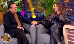 Άντζελα Δημητρίου: «Θα είχαμε και παιδάκια με τον Λευτέρη Πανταζή»