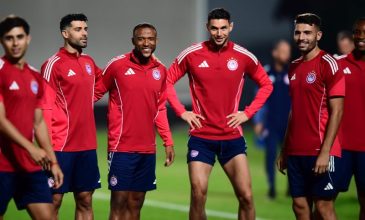 Champions League: Την πρώτη του νίκη κυνηγάει ο ΟΣΦΠ κόντρα στην Αϊντχόφεν