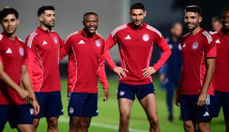 Champions League: Την πρώτη του νίκη κυνηγάει ο ΟΣΦΠ κόντρα στην Αϊντχόφεν