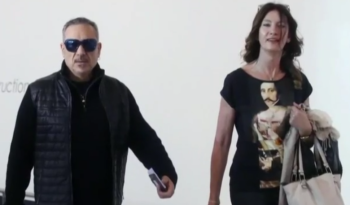 «Ήταν ένας άγγελος επί της γης», η αδερφή του Νότη Σφακιανάκη μιλά για την απώλεια της συζύγου του, Κίλι