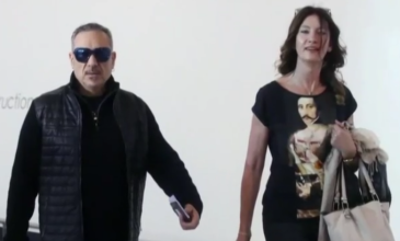 «Ήταν ένας άγγελος επί της γης», η αδερφή του Νότη Σφακιανάκη μιλά για την απώλεια της συζύγου του, Κίλι