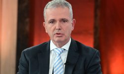 Παραιτήθηκε ο διευθύνων σύμβουλος των ΕΛΤΑ, Γρηγόρης Σκλήκας, μετά τις αντιδράσεις για το κλείσιμο 204 καταστημάτων