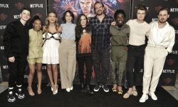 Η Μίλι Μπόμπι Μπράουν κατήγγειλε τον Ντέιβιντ Χάρμπορ για «παρενόχληση και εκφοβισμό» πριν το φινάλε του «Stranger Things»