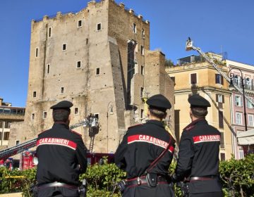 Έρευνα για εξ αμελείας ανθρωποκτονία ξεκίνησε η εισαγγελία της Ρώμης για τον εργάτη που εγκλωβίστηκε κάτω από τα συντρίμμια του «Πύργου των Κόμηδων»