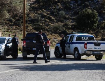 Έφοδος στις φυλακές Αλικαρνασσού για τη φονική βεντέτα στα Βορίζια – Τι βρήκαν οι αστυνομικοί μέσα στα κελιά