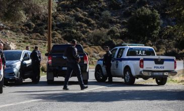 Έφοδος στις φυλακές Αλικαρνασσού για τη φονική βεντέτα στα Βορίζια – Τι βρήκαν οι αστυνομικοί μέσα στα κελιά