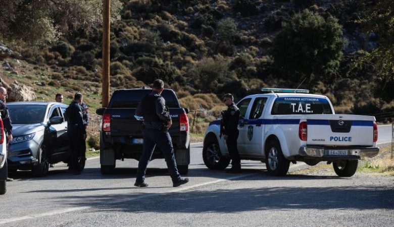 Έφοδος στις φυλακές Αλικαρνασσού για τη φονική βεντέτα στα Βορίζια – Τι βρήκαν οι αστυνομικοί μέσα στα κελιά