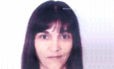 Μακελειό στα Βορίζια: «Να σταματήσει το κακό εδώ», καλεί τις δύο οικογένειες με μεγαλοψυχία ο αδερφός της 56χρονης που σκοτώθηκε