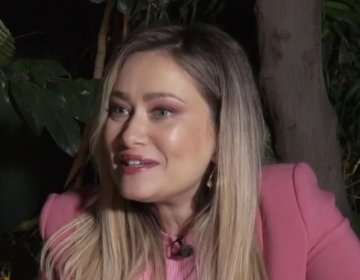 Ιωάννα Ασημακοπούλου: Ποτέ δεν είχα την αγωνία να μην μείνω μόνη μου