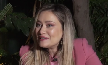 Ιωάννα Ασημακοπούλου: Ποτέ δεν είχα την αγωνία να μην μείνω μόνη μου