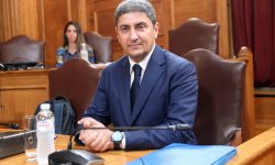 Νέα Αριστερά για την εξεταστική για τον ΟΠΕΚΕΠΕ: «Τι δεν απάντησε ο Λευτέρης Αυγενάκης»