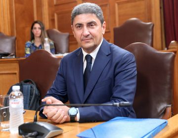 Νέα Αριστερά για την εξεταστική για τον ΟΠΕΚΕΠΕ: «Τι δεν απάντησε ο Λευτέρης Αυγενάκης»