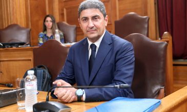 Νέα Αριστερά για την εξεταστική για τον ΟΠΕΚΕΠΕ: «Τι δεν απάντησε ο Λευτέρης Αυγενάκης»