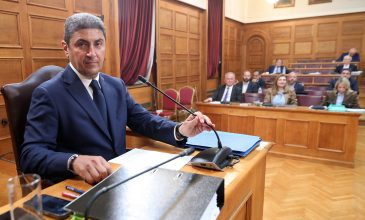 Αυγενάκης για ΟΠΕΚΕΠΕ: Όταν το φως πέφτει παντού, η αλήθεια δεν χρειάζεται υπερασπιστές, μόνο ανθρώπους που τολμούν να την πουν