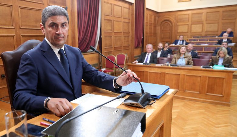 Αυγενάκης για ΟΠΕΚΕΠΕ: Όταν το φως πέφτει παντού, η αλήθεια δεν χρειάζεται υπερασπιστές, μόνο ανθρώπους που τολμούν να την πουν