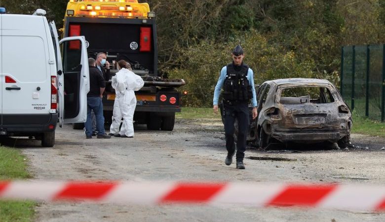 Πέντε τραυματίες από την επίθεση οδηγού σε πεζούς και ποδηλάτες στο Ολερόν της Γαλλίας