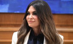 Κίμπερλι Γκίλφοϊλ: Η Ελλάδα πυλώνας στη στρατηγική Τραμπ για ενέργεια, επενδύσεις και Τεχνητή Νοημοσύνη