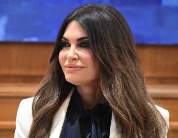 Κίμπερλι Γκίλφοϊλ: Η Ελλάδα πυλώνας στη στρατηγική Τραμπ για ενέργεια, επενδύσεις και Τεχνητή Νοημοσύνη