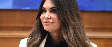 Κίμπερλι Γκίλφοϊλ: Η Ελλάδα πυλώνας στη στρατηγική Τραμπ για ενέργεια, επενδύσεις και Τεχνητή Νοημοσύνη