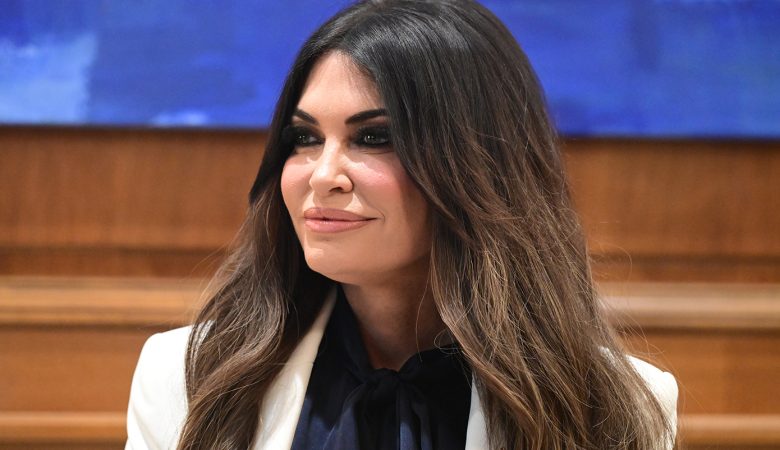 Κίμπερλι Γκίλφοϊλ: Η Ελλάδα πυλώνας στη στρατηγική Τραμπ για ενέργεια, επενδύσεις και Τεχνητή Νοημοσύνη