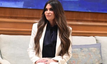 Γκίλφοϊλ: Ο πολιτιστικός διάλογος αποτελεί ακρογωνιαίο λίθο των σχέσεων μεταξύ ΗΠΑ και Ελλάδας