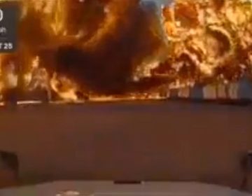 Συνετρίβη αεροσκάφος στο Κεντάκι – Επτά νεκροί και 11 τραυματίες