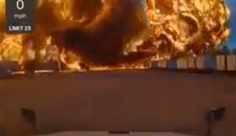 Συνετρίβη αεροσκάφος στο Κεντάκι – Επτά νεκροί και 11 τραυματίες