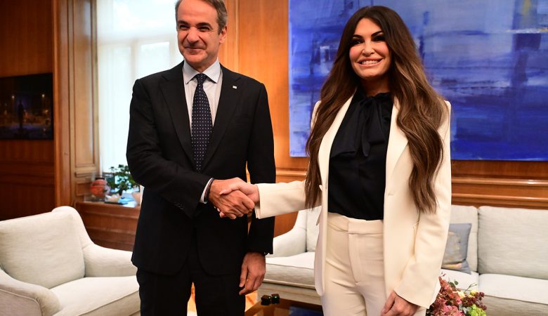 Μητσοτάκης σε Γκίλφοϊλ: Οι ελληνοαμερικανικές σχέσεις είναι σε ιστορικά υψηλό σημείο – Η Ελλάδα αποτελεί το σημείο εισόδου για το LNG