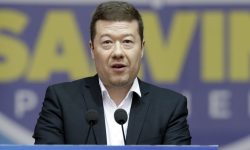 Ο ακροδεξιός Τόμιο Οκαμούρα εξελέγη πρόεδρος της Βουλής της Τσεχίας