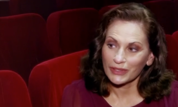 Θεοφανία Παπαθωμά: Η δημοσιότητα είναι κατάρα, ένα αναγκαίο κακό