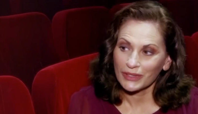 Θεοφανία Παπαθωμά: Η δημοσιότητα είναι κατάρα, ένα αναγκαίο κακό