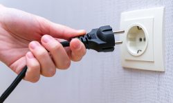 Συνελήφθη 32χρονος που έκλεβε ρεύμα επί έξι χρόνια