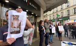 Έντονες αντιδράσεις έχει προκαλέσει η άφιξη της Shein στο Παρίσι – Σάλος με την πώληση παιδικής κούκλας ως σεξουαλικό παιχνίδι για άνδρες