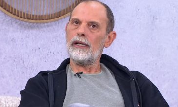 Τζώνυ Θεοδωρίδης: «Αν έβγαινα με το πραγματικό μου όνομα, θα έλεγαν… τι ψωνάρα είναι αυτή»