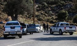 Μακελειό στα Βορίζια: Η αστυνομία έχει βίντεο με τον 43χρονο να πυροβολεί – Την Δευτέρα απολογούνται τα τρία αδέρφια